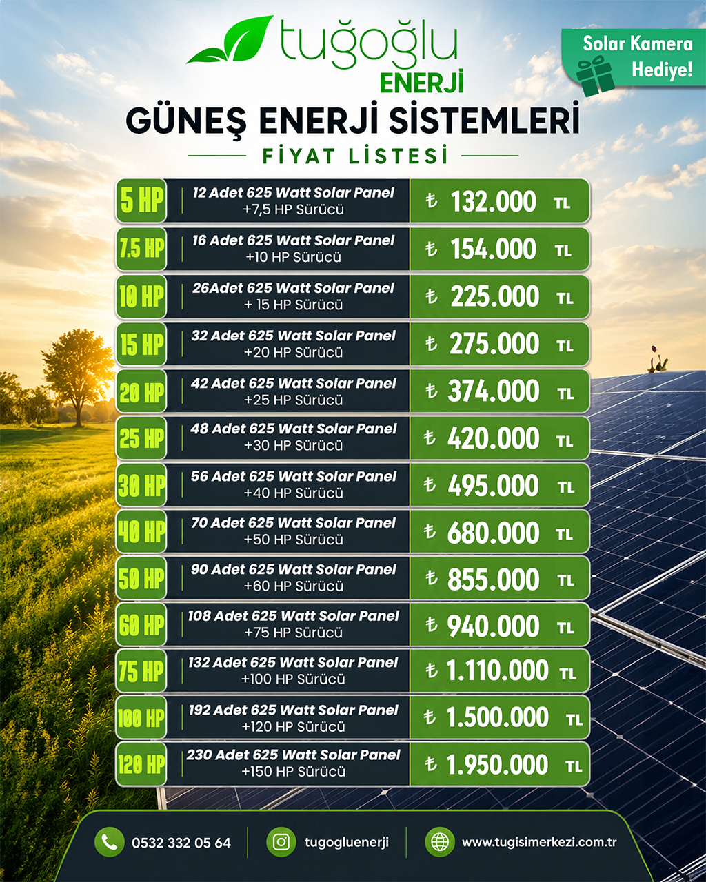 HEMEN İLETİŞİME GEÇİN!