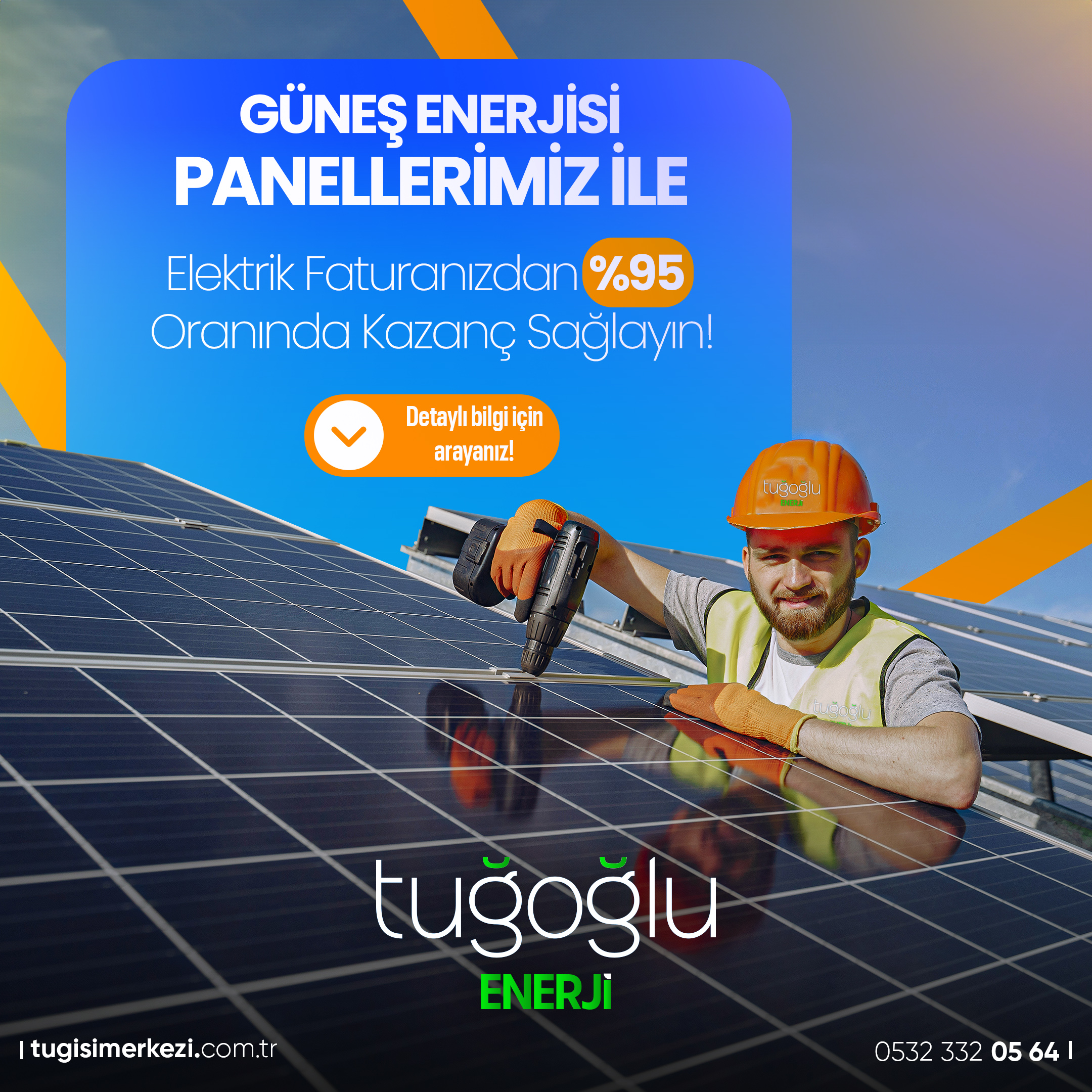 HEMEN İLETİŞİME GEÇİN!