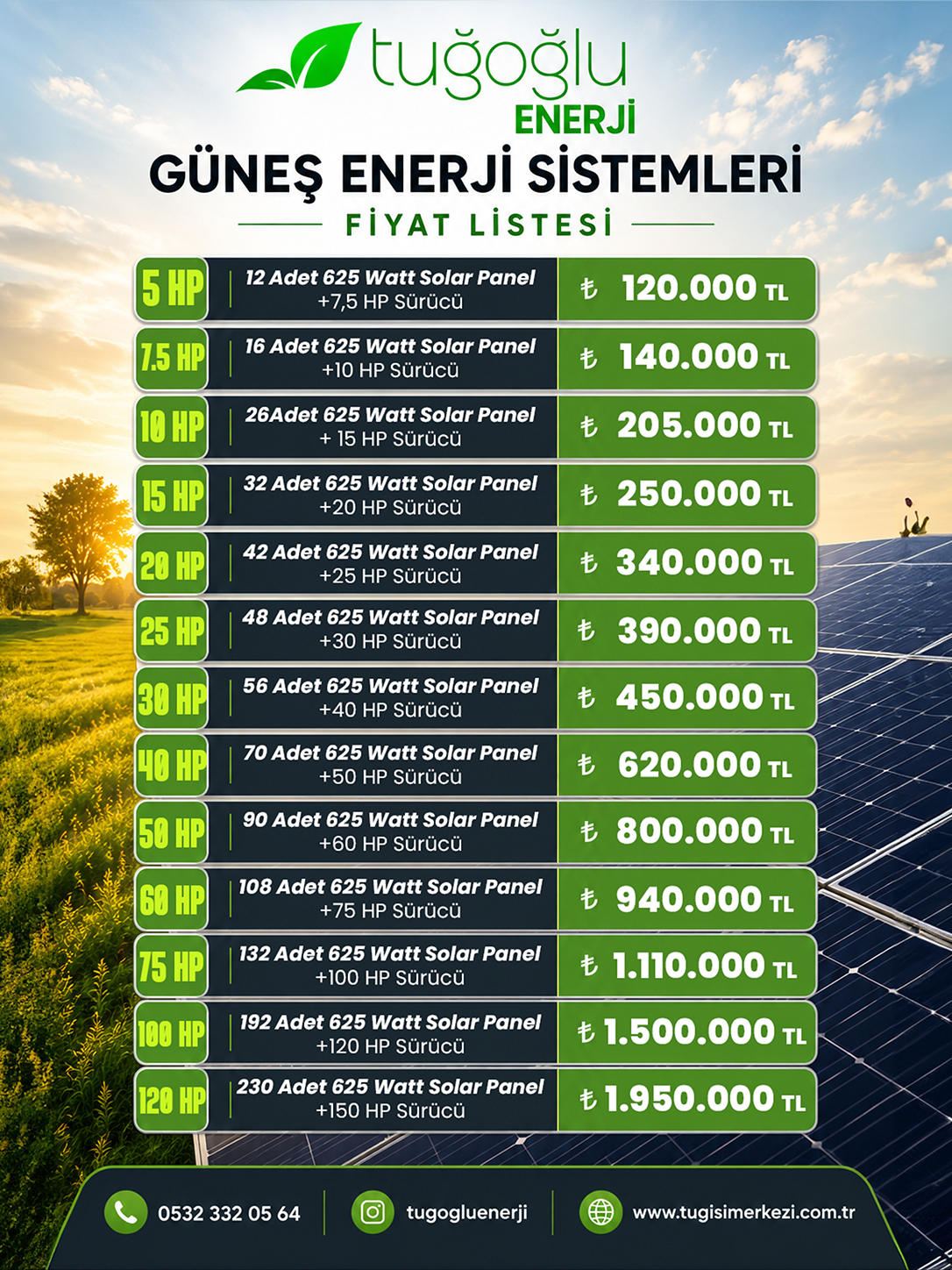 HEMEN İLETİŞİME GEÇİN!