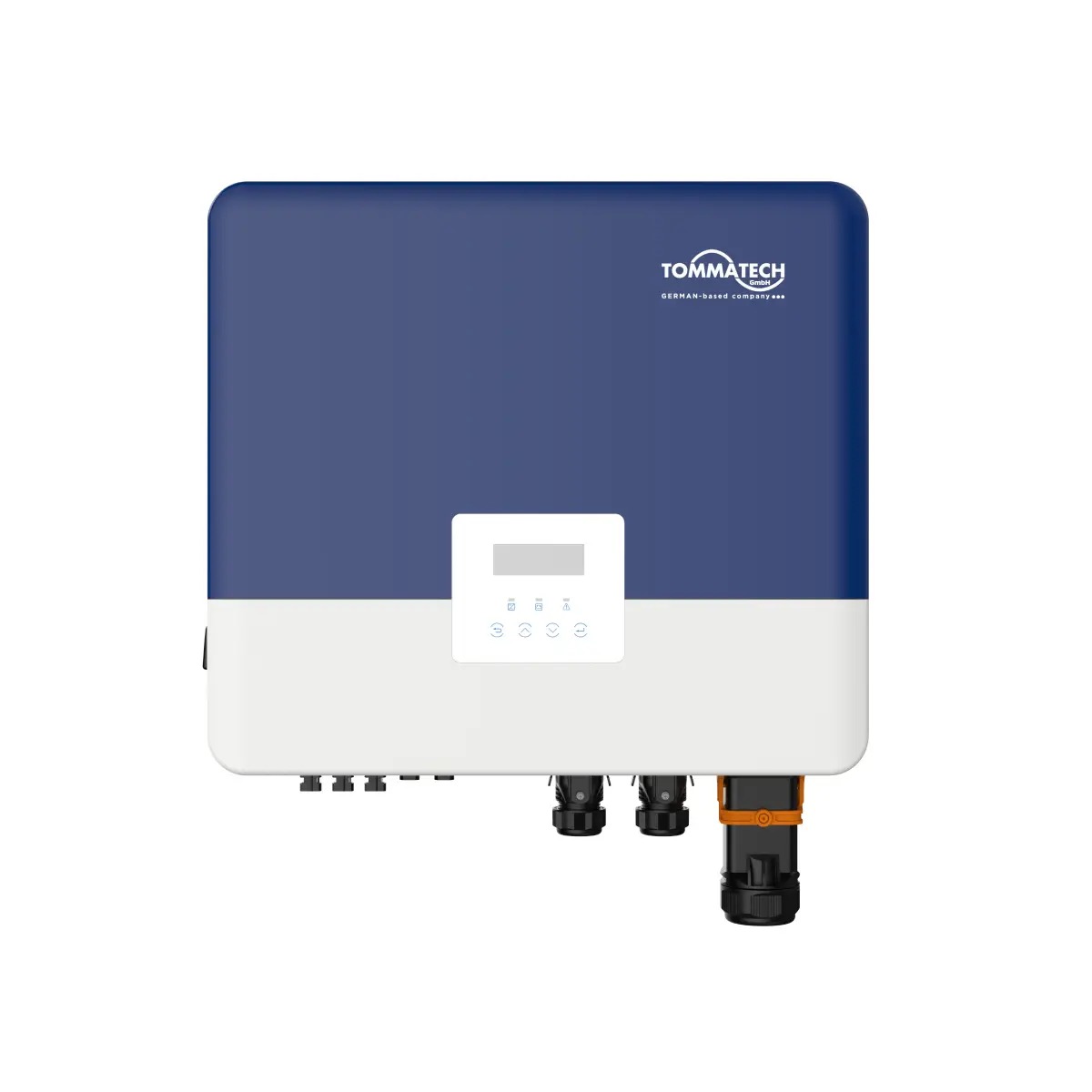 TommaTech Trio Hybrid Pro Serisi 15.0kW Üç Faz İnverter