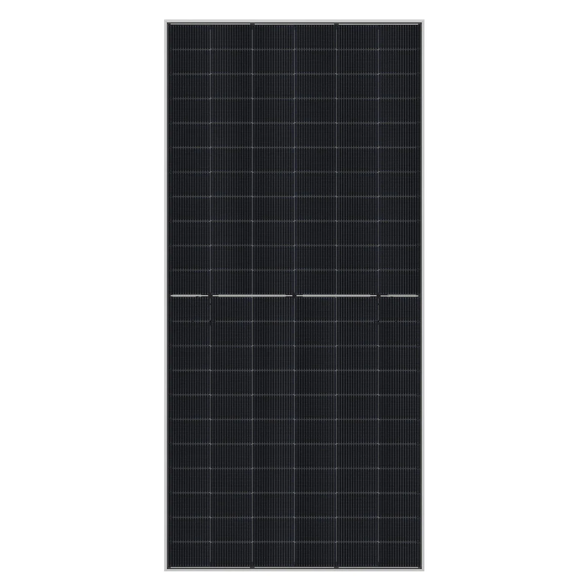 TommaTech 655Wp 132TNBR M12 TOPCon Güneş Paneli