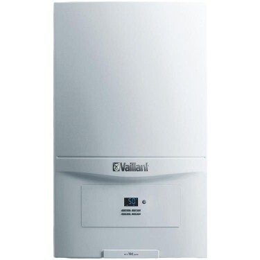 VAILLANT VUW 286/7-2 ECOTEC PURE YOĞUŞMALI 26 KW KOMBİ