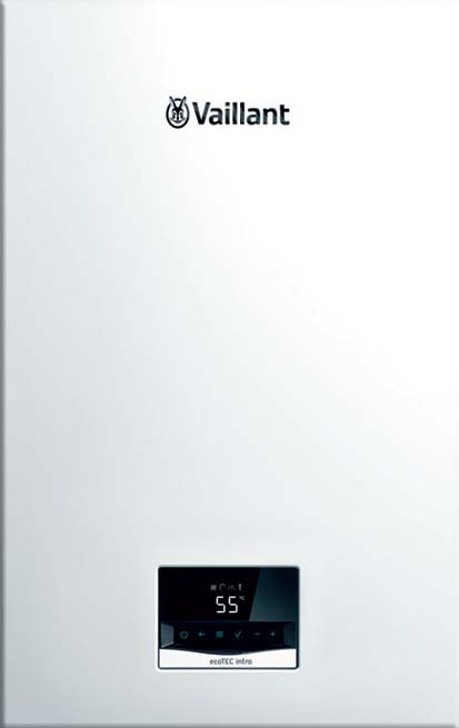 VALIANT ECO TEC INTRO 24/28 KW KOMBİ